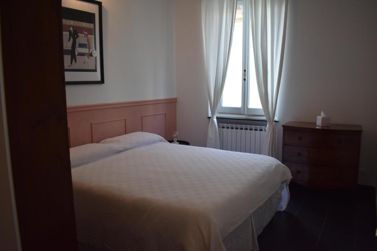 Appartamento Elena By Vacanze In Chiavari Exterior foto